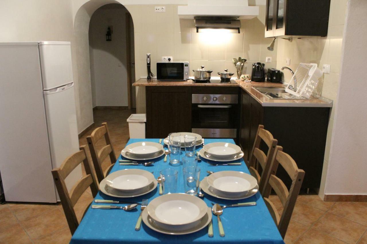 Monte Costa Luz Guest House Porto Covo Eksteriør bilde