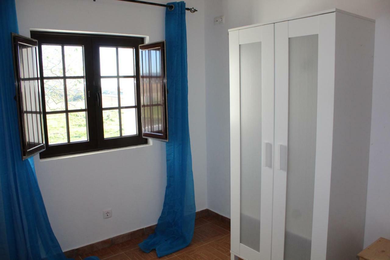 Monte Costa Luz Guest House Porto Covo Eksteriør bilde