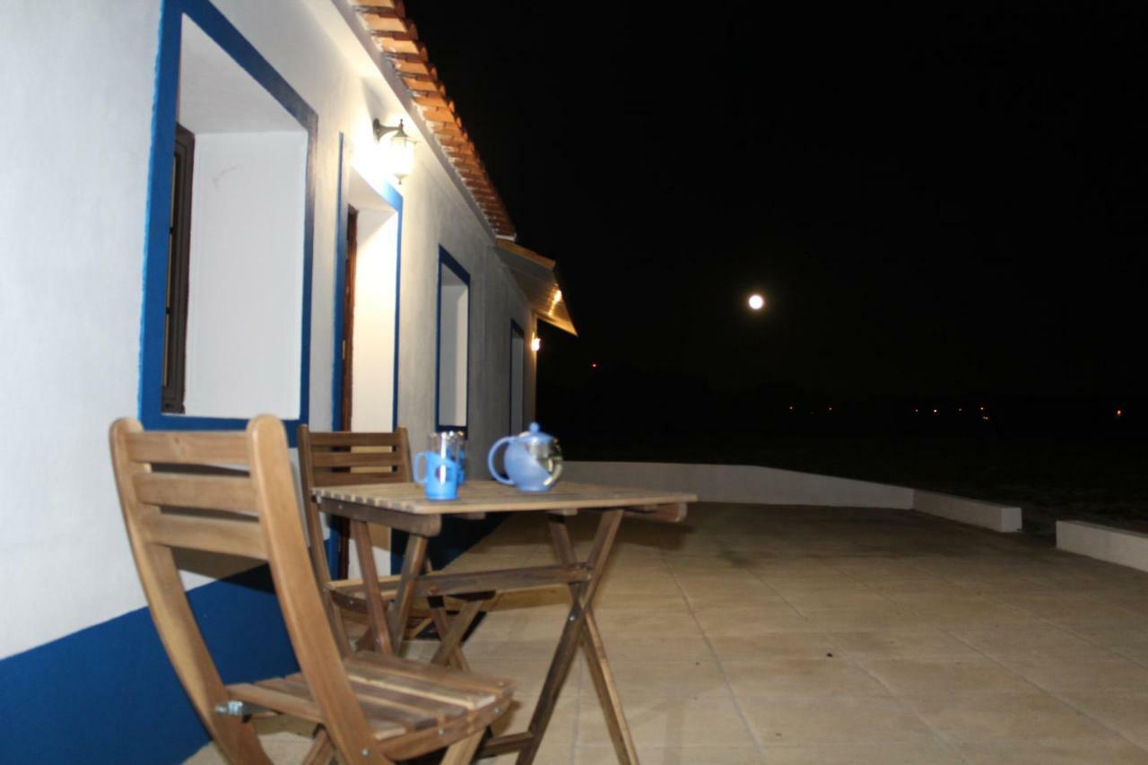 Monte Costa Luz Guest House Porto Covo Eksteriør bilde