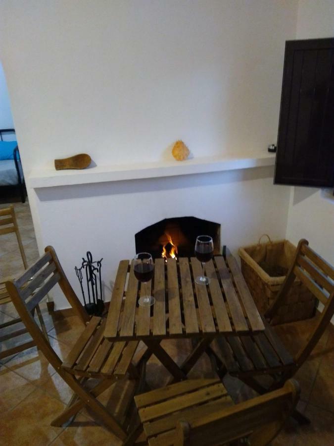 Monte Costa Luz Guest House Porto Covo Eksteriør bilde