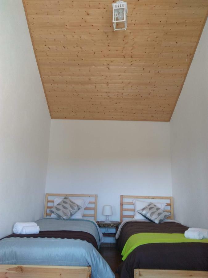 Monte Costa Luz Guest House Porto Covo Eksteriør bilde