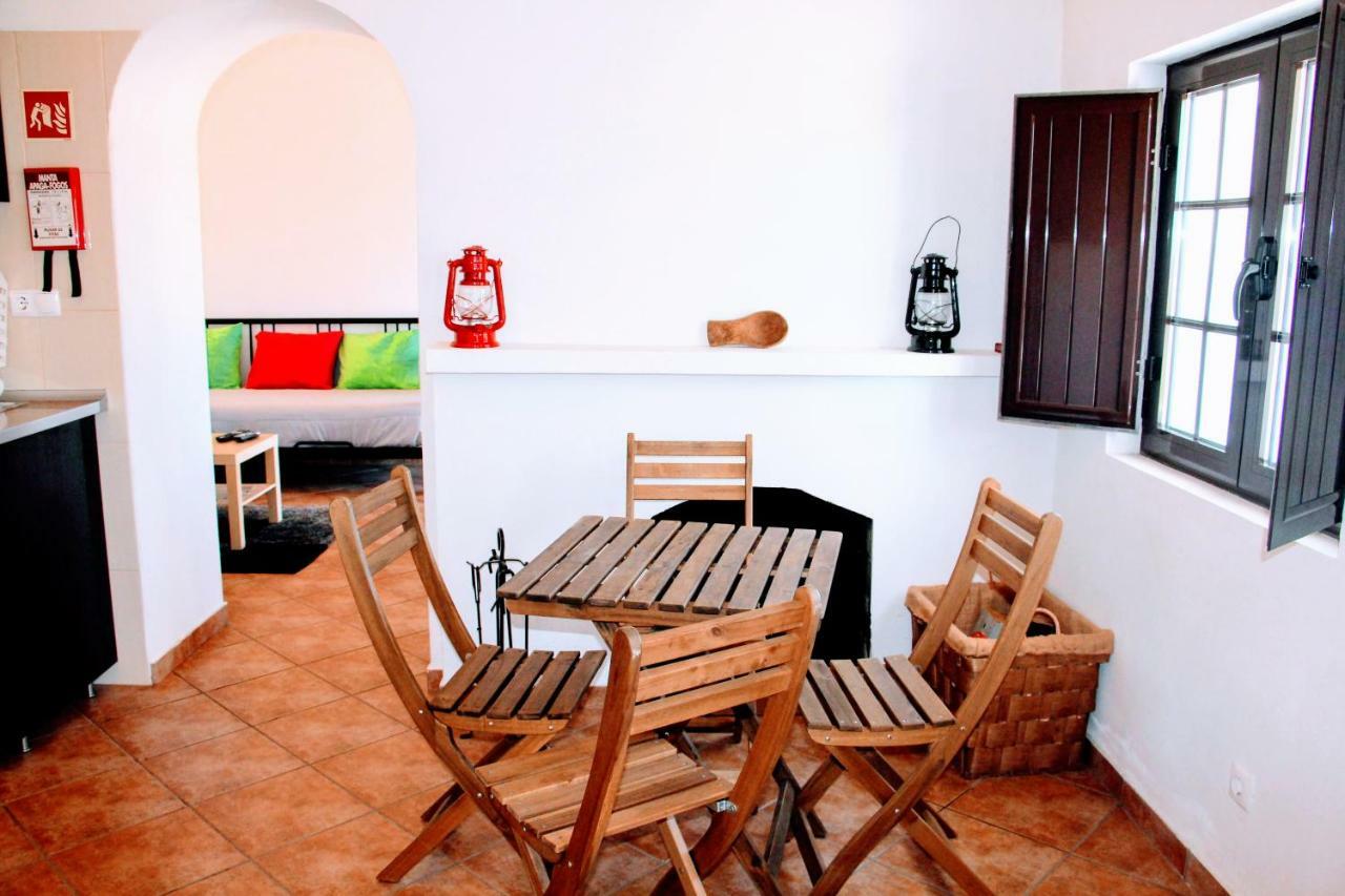 Monte Costa Luz Guest House Porto Covo Eksteriør bilde