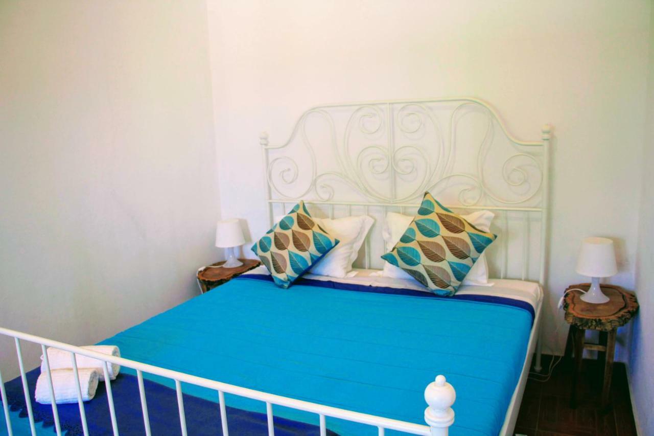 Monte Costa Luz Guest House Porto Covo Eksteriør bilde