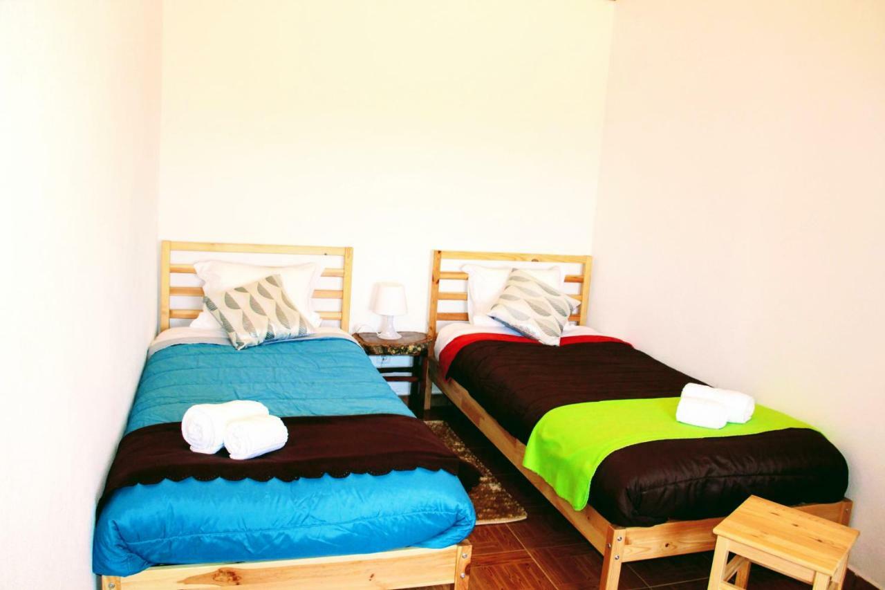 Monte Costa Luz Guest House Porto Covo Eksteriør bilde