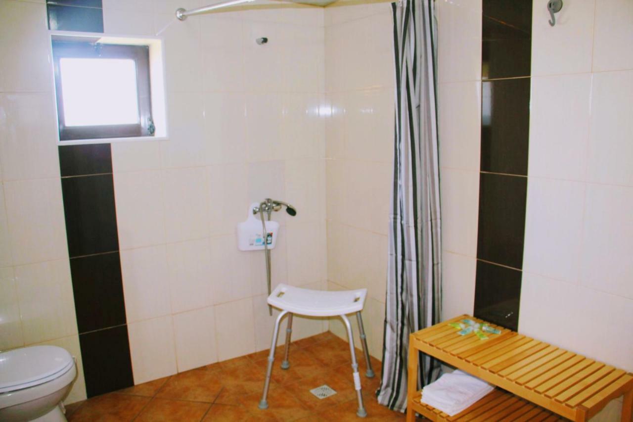 Monte Costa Luz Guest House Porto Covo Eksteriør bilde