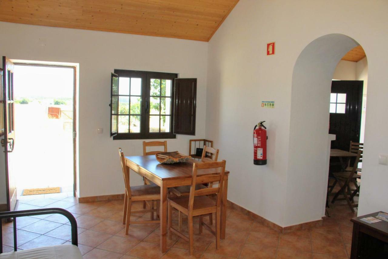 Monte Costa Luz Guest House Porto Covo Eksteriør bilde