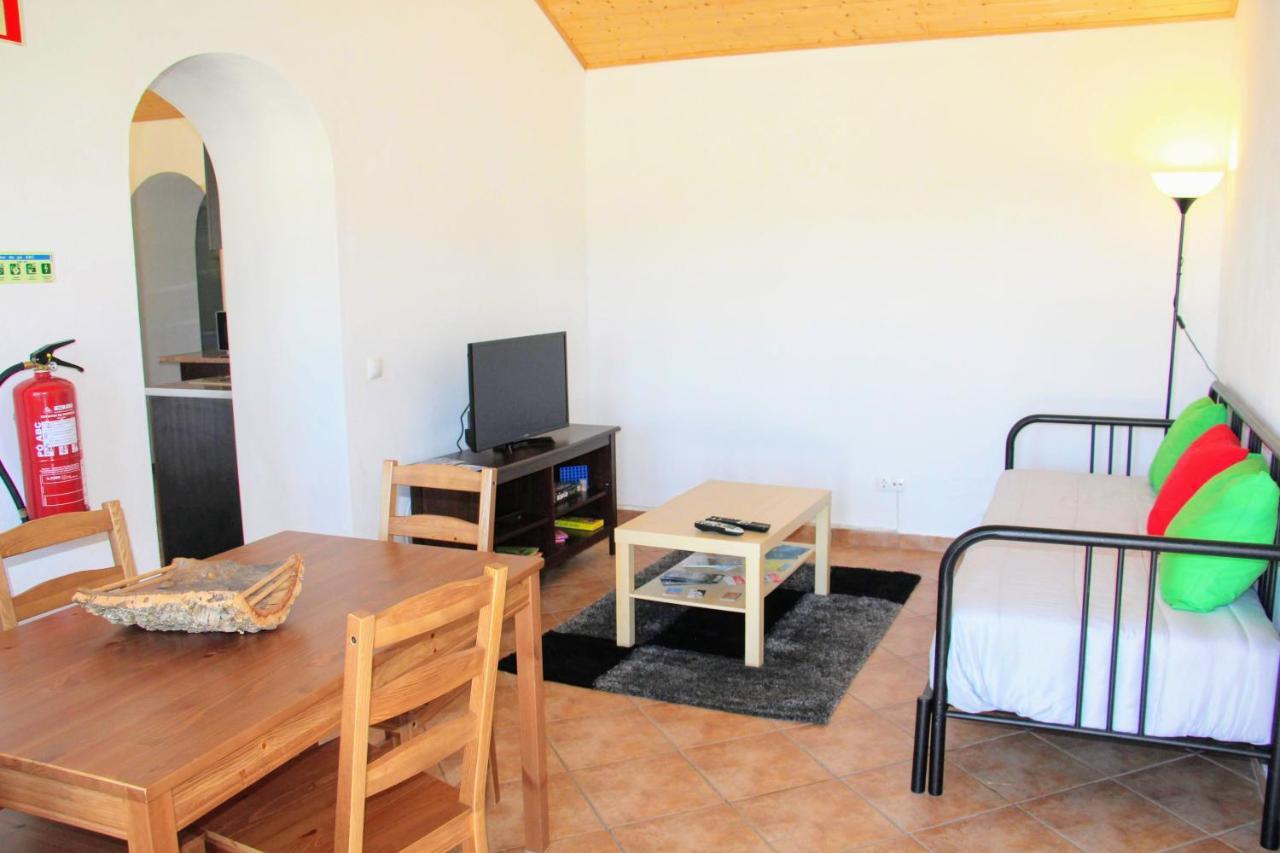 Monte Costa Luz Guest House Porto Covo Eksteriør bilde